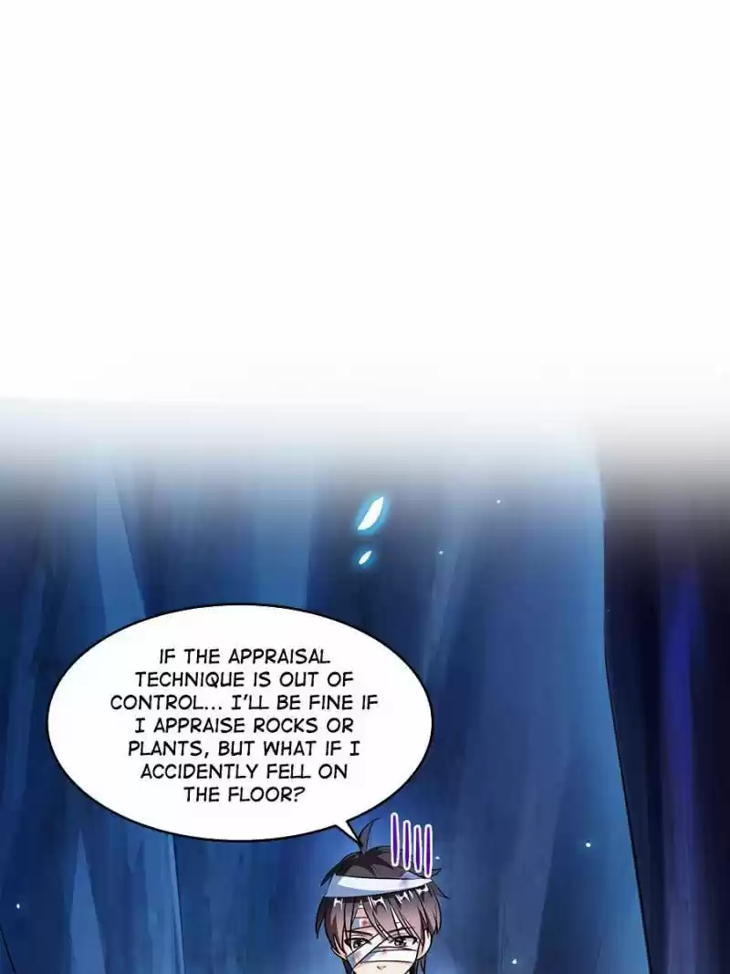 Cultivation Chat Group Chapter 314