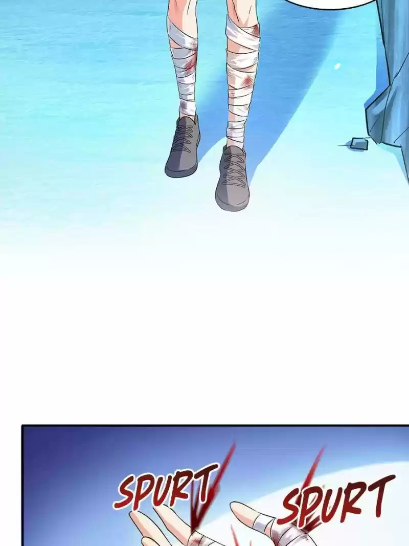 Cultivation Chat Group Chapter 314