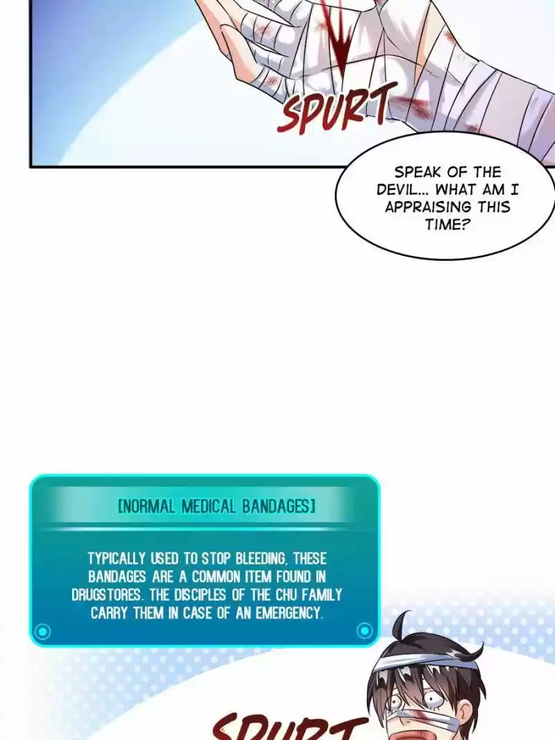 Cultivation Chat Group Chapter 314