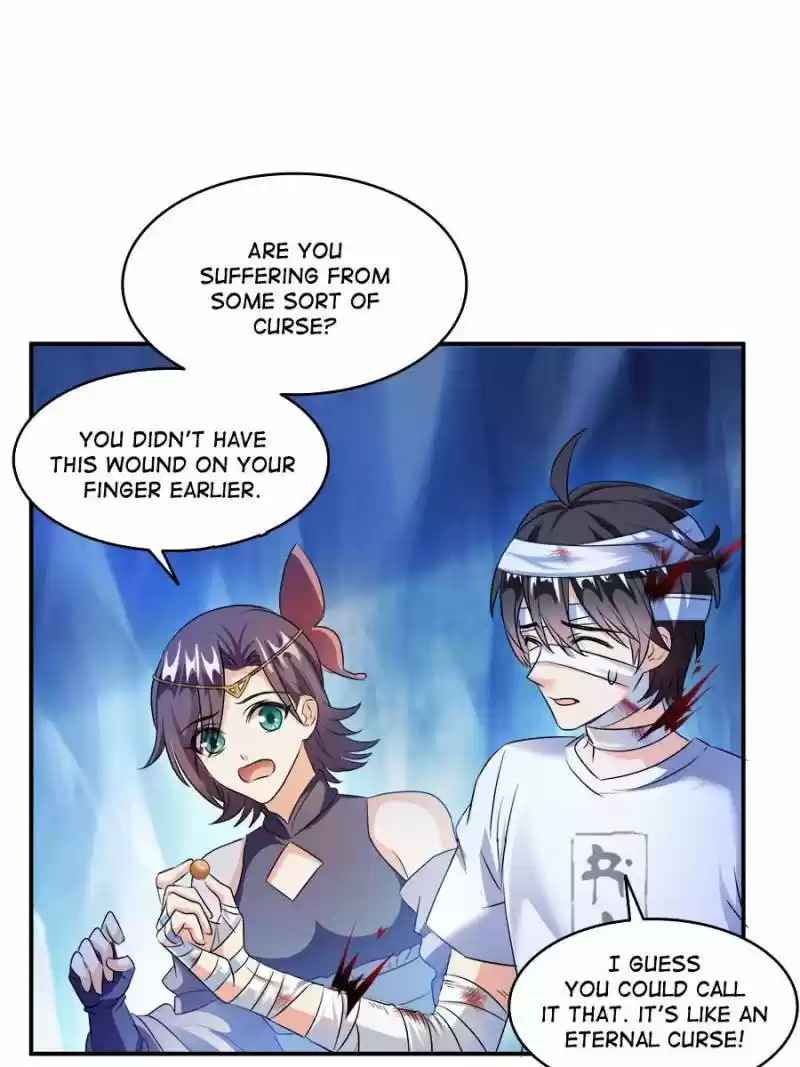 Cultivation Chat Group Chapter 314