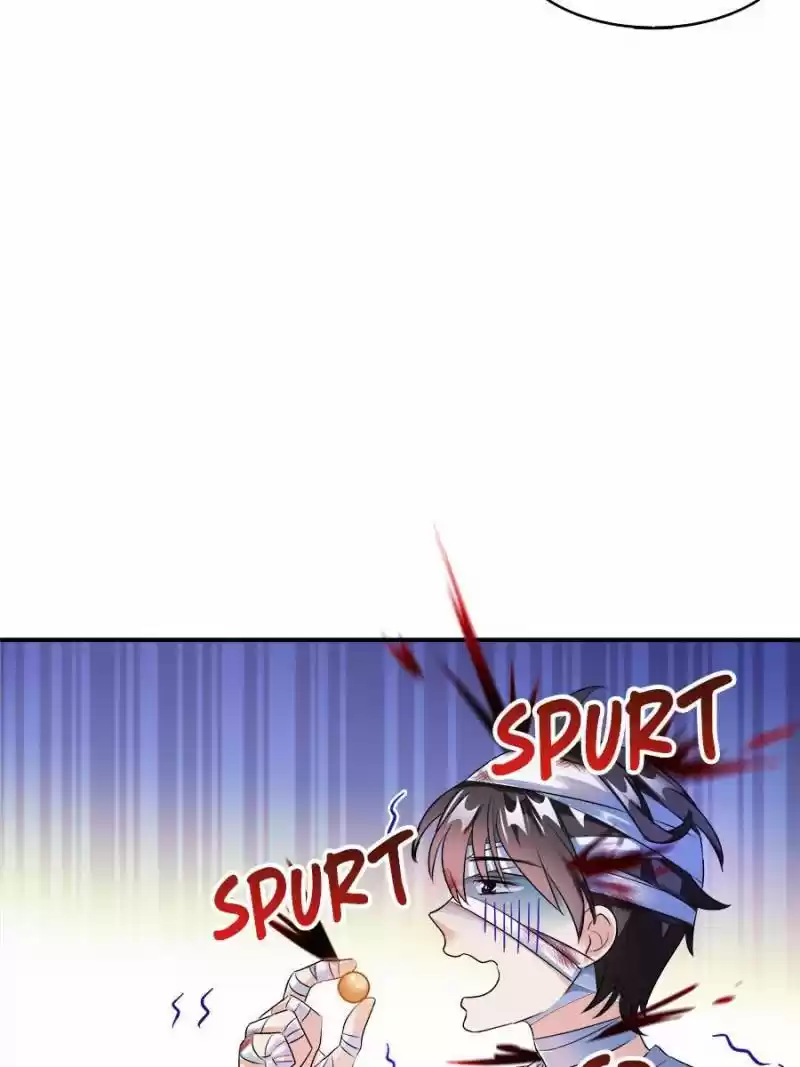 Cultivation Chat Group Chapter 314