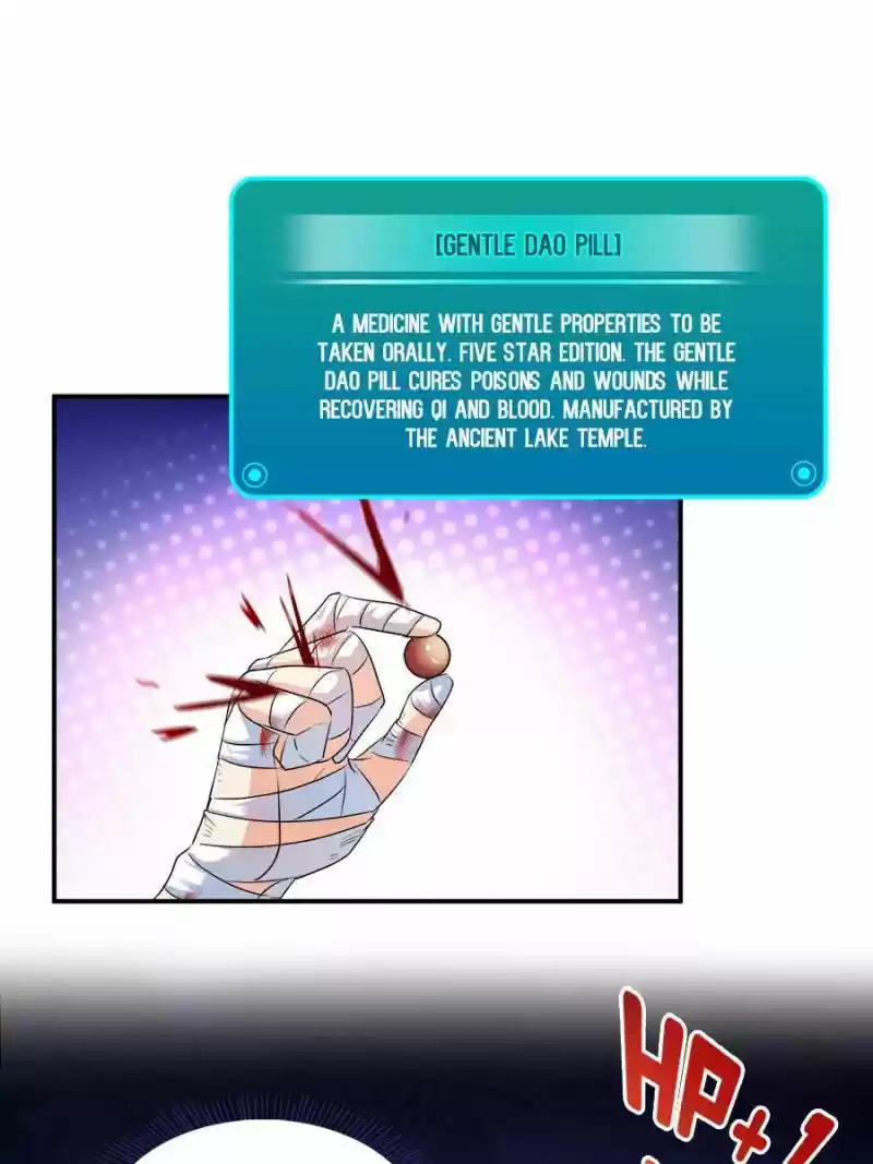 Cultivation Chat Group Chapter 314