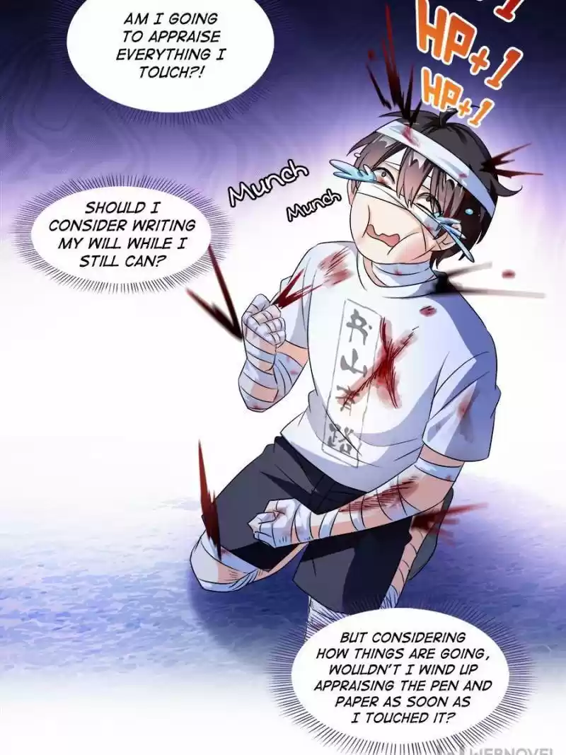 Cultivation Chat Group Chapter 314