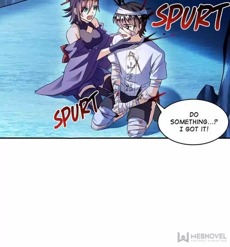 Cultivation Chat Group Chapter 314