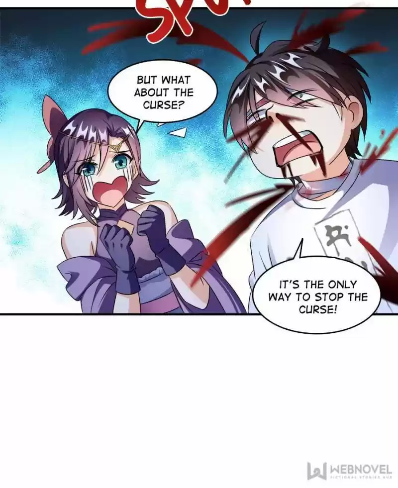 Cultivation Chat Group Chapter 314