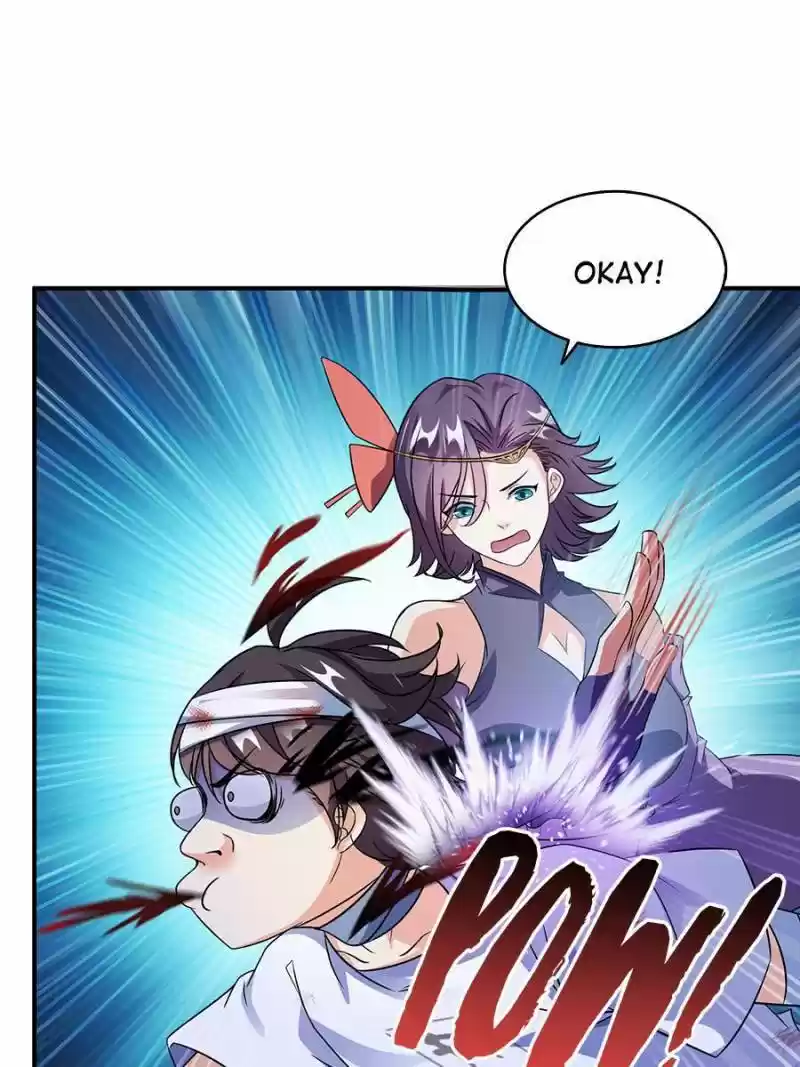 Cultivation Chat Group Chapter 314