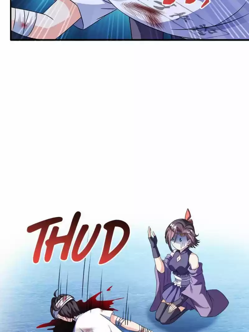 Cultivation Chat Group Chapter 314