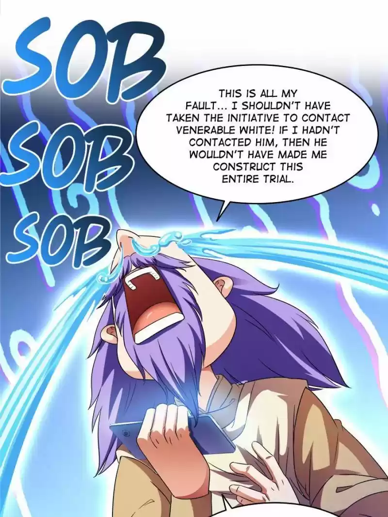 Cultivation Chat Group Chapter 314