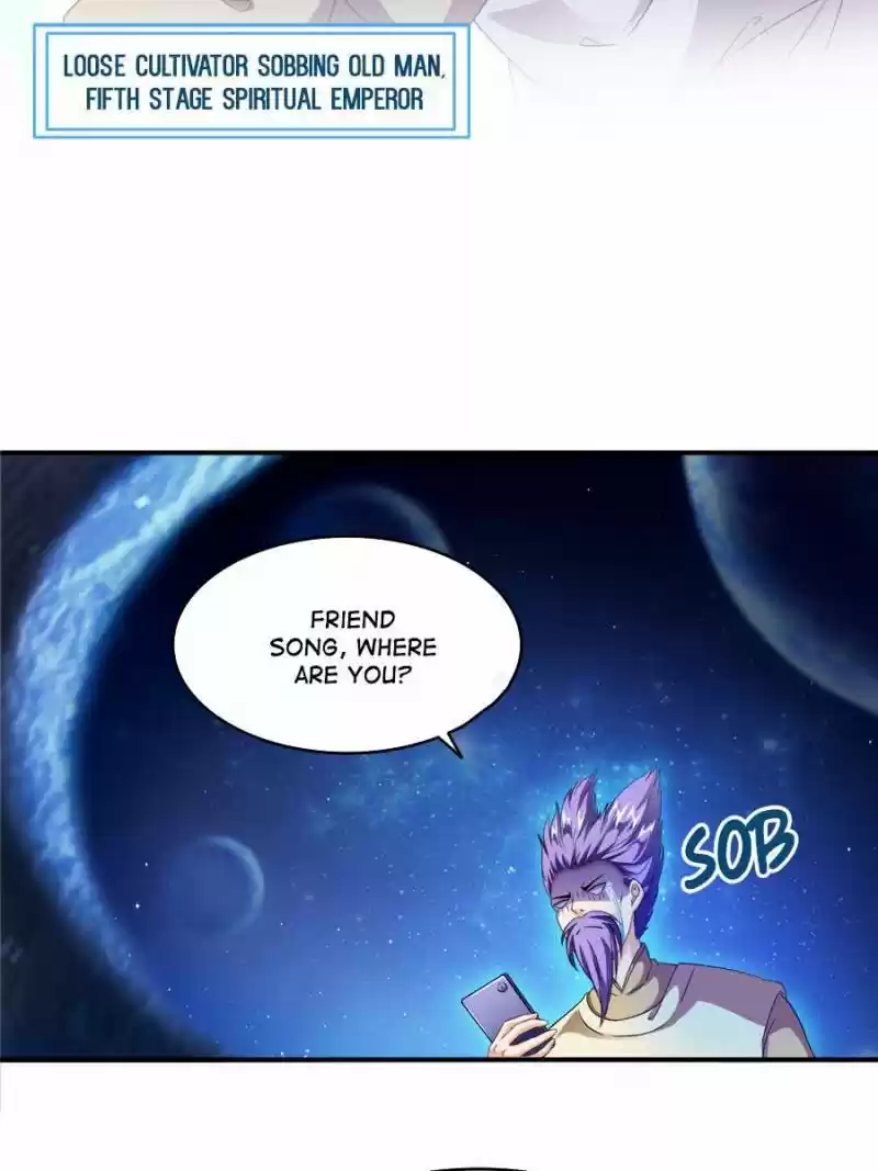 Cultivation Chat Group Chapter 314