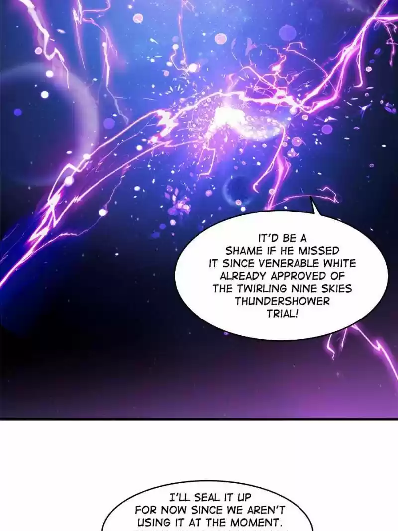 Cultivation Chat Group Chapter 314