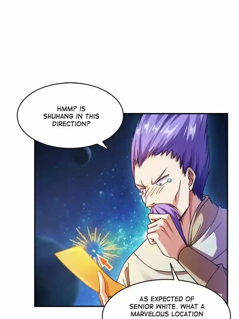 Cultivation Chat Group Chapter 314