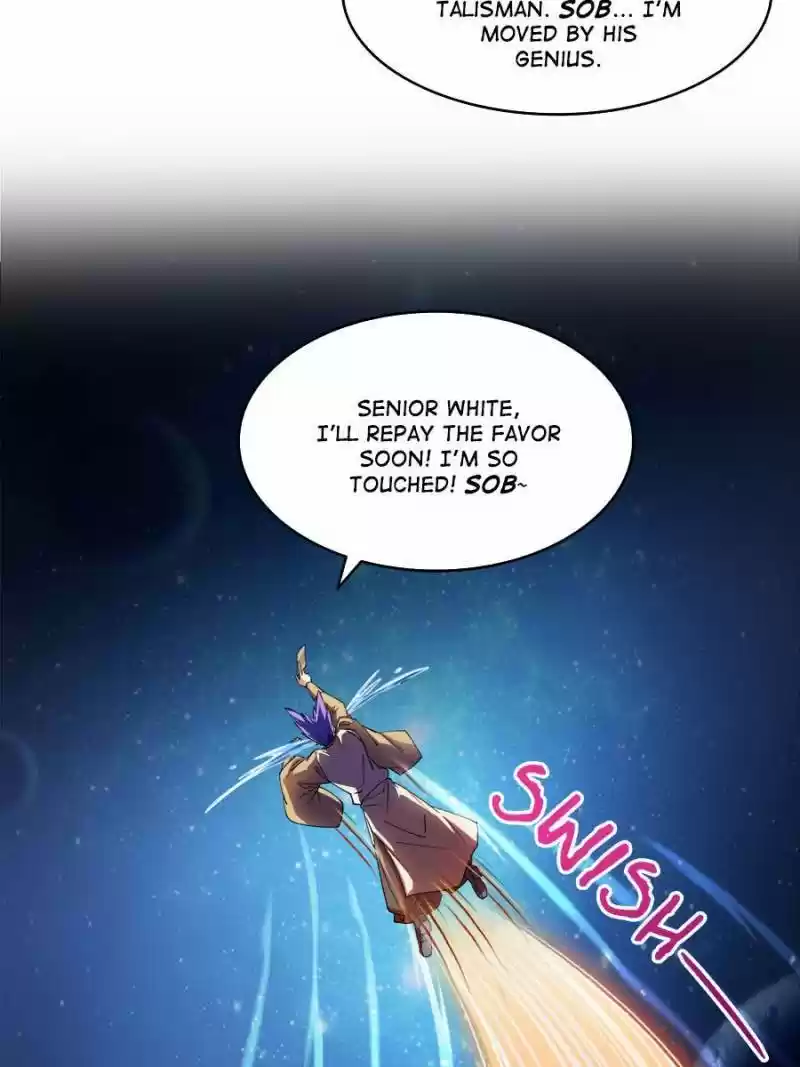 Cultivation Chat Group Chapter 314