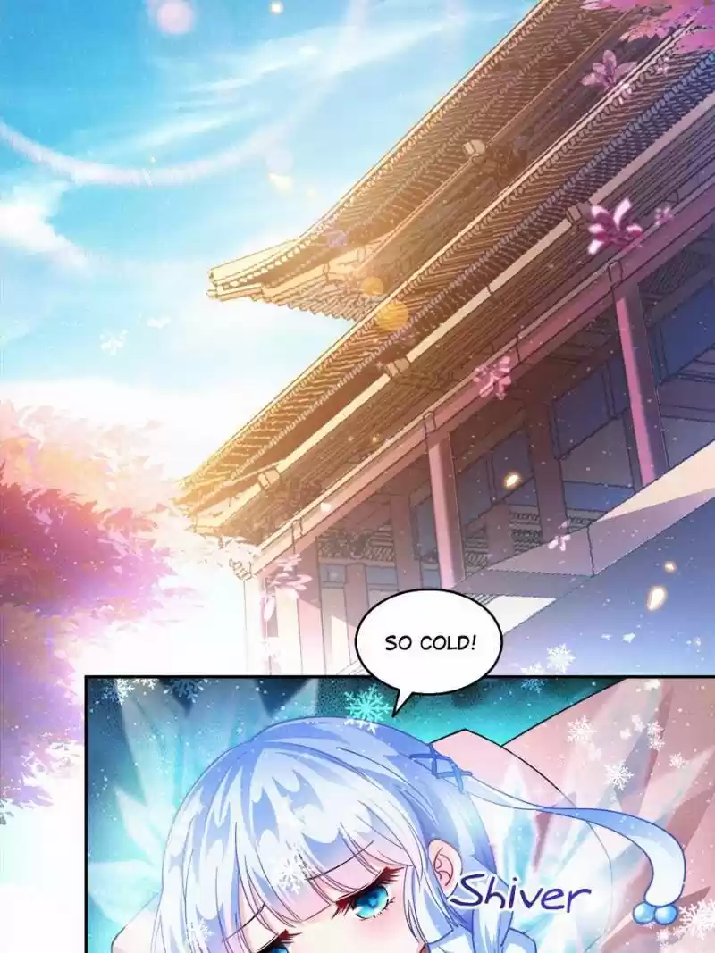 Cultivation Chat Group Chapter 314