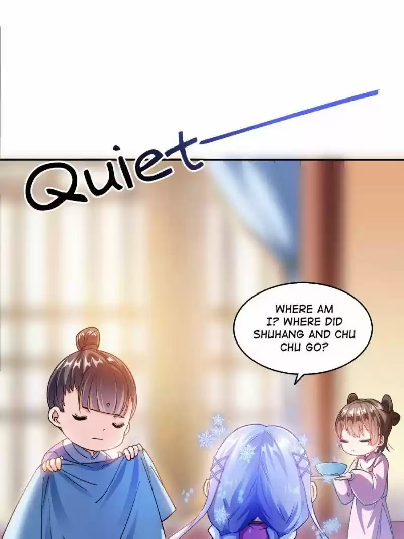 Cultivation Chat Group Chapter 314