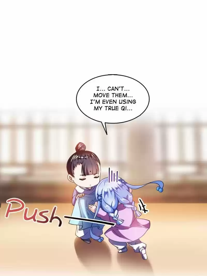 Cultivation Chat Group Chapter 314