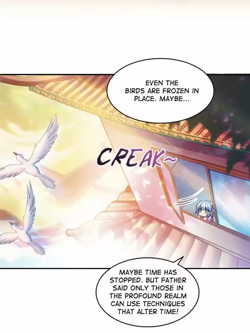 Cultivation Chat Group Chapter 314