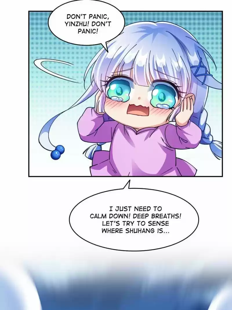 Cultivation Chat Group Chapter 314