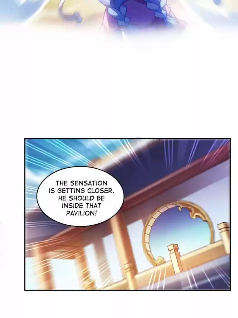 Cultivation Chat Group Chapter 314