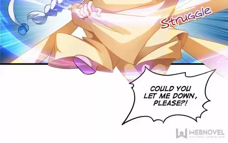 Cultivation Chat Group Chapter 314