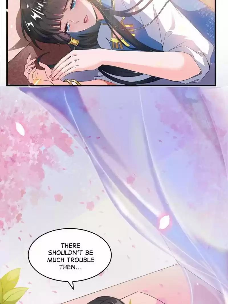 Cultivation Chat Group Chapter 314