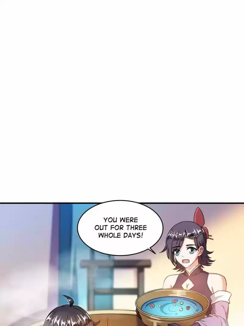 Cultivation Chat Group Chapter 315