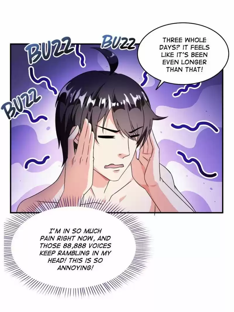 Cultivation Chat Group Chapter 315