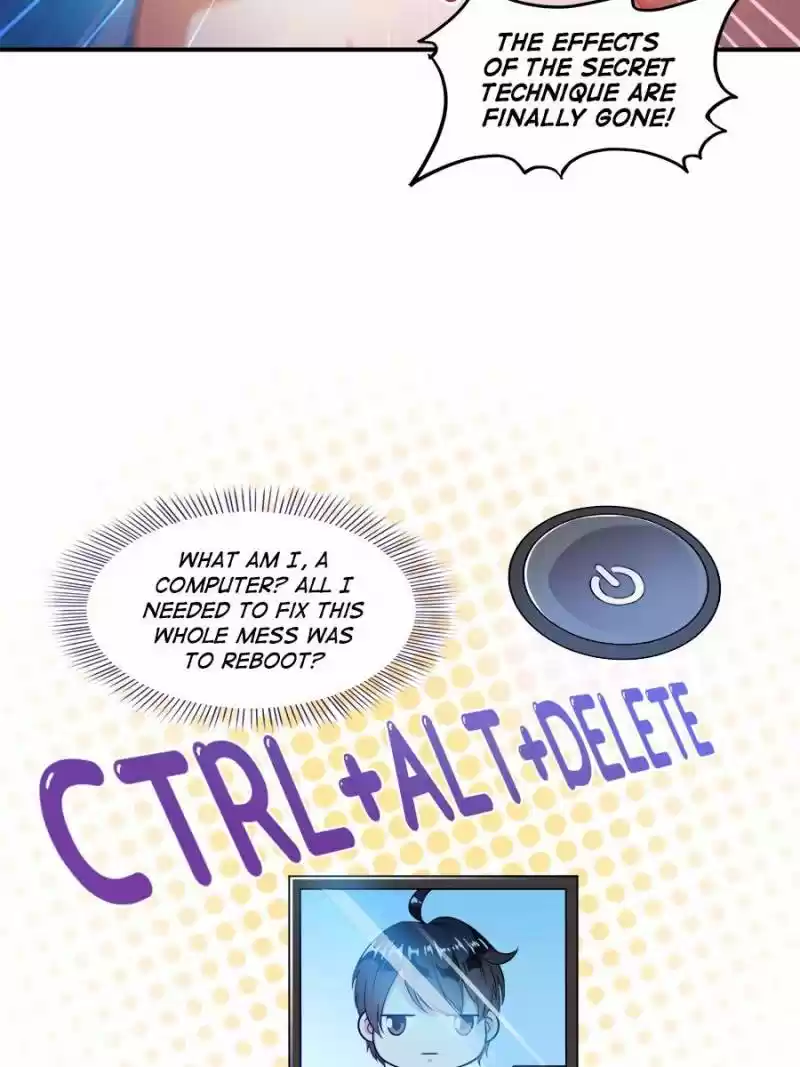 Cultivation Chat Group Chapter 315