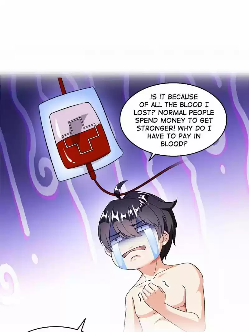 Cultivation Chat Group Chapter 315