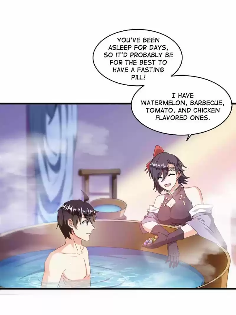 Cultivation Chat Group Chapter 315