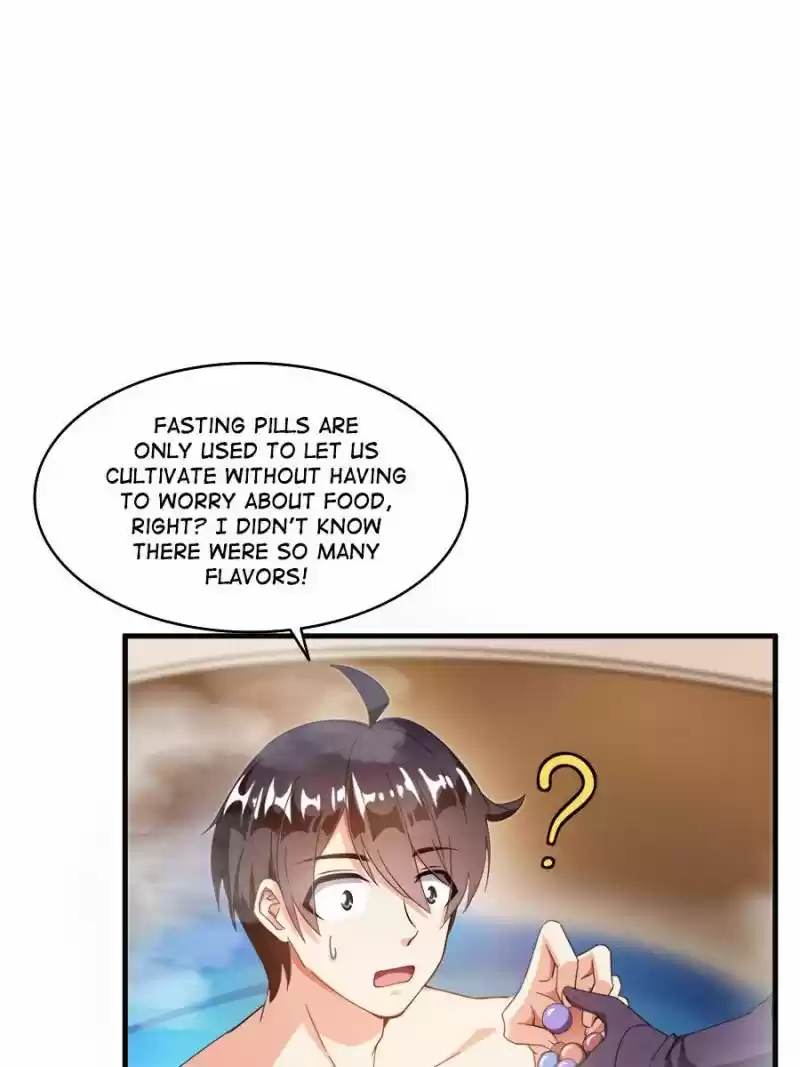 Cultivation Chat Group Chapter 315