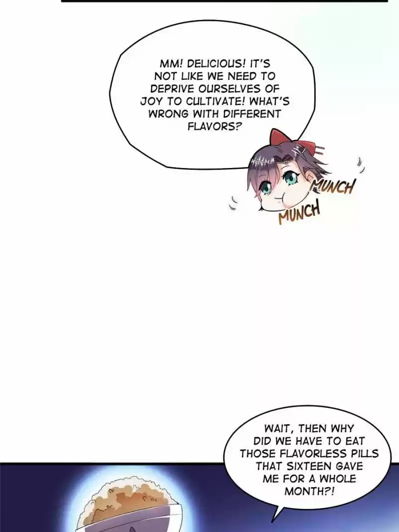 Cultivation Chat Group Chapter 315