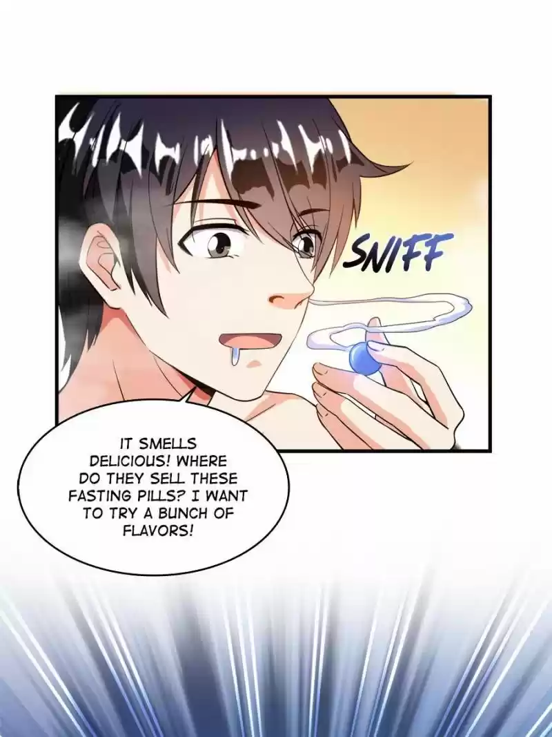 Cultivation Chat Group Chapter 315