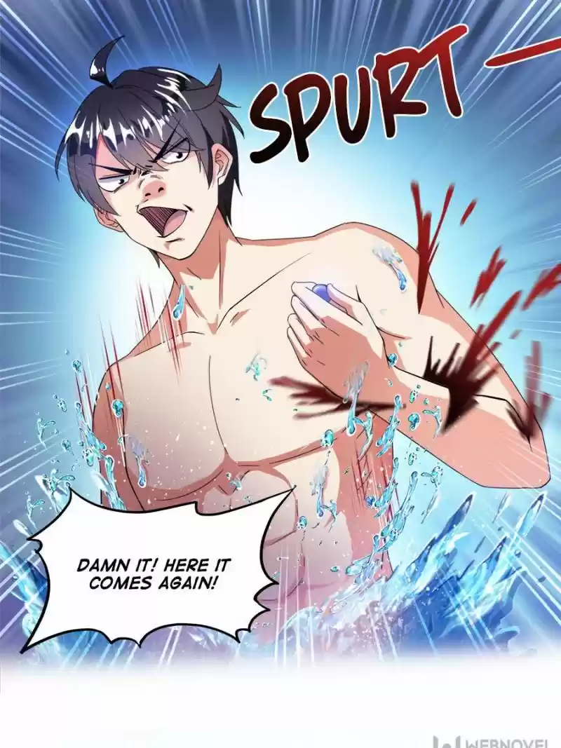 Cultivation Chat Group Chapter 315