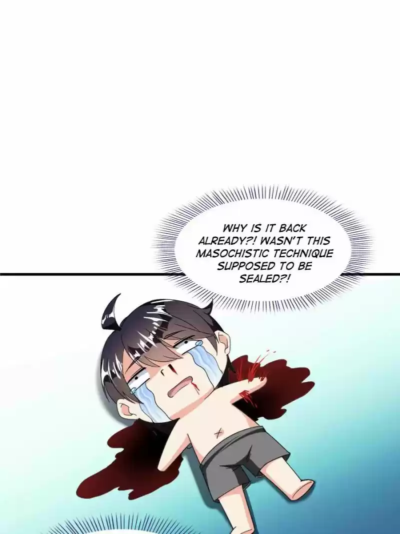 Cultivation Chat Group Chapter 315