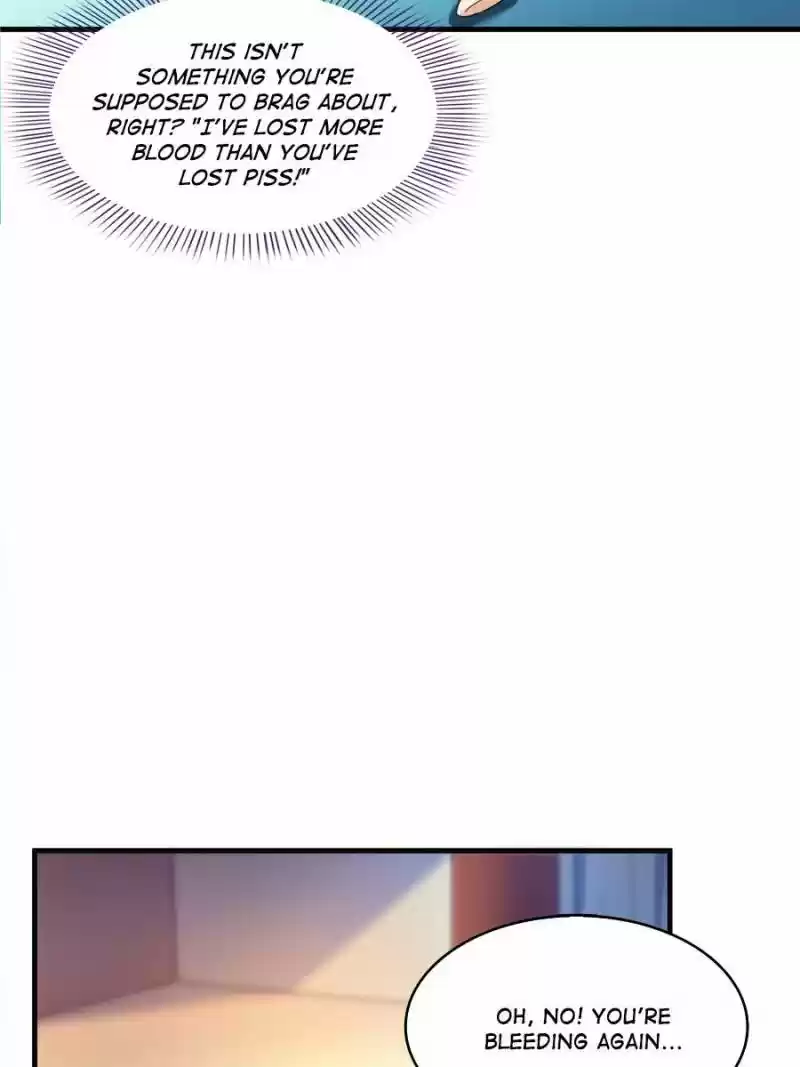 Cultivation Chat Group Chapter 315