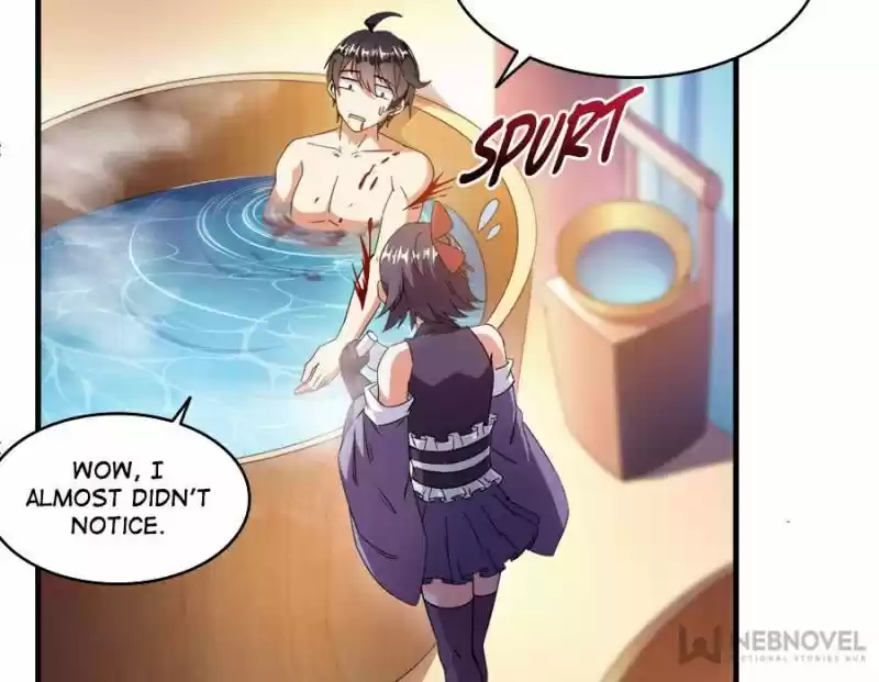 Cultivation Chat Group Chapter 315