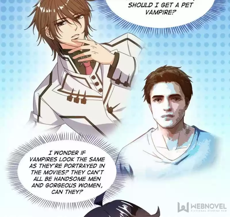 Cultivation Chat Group Chapter 315