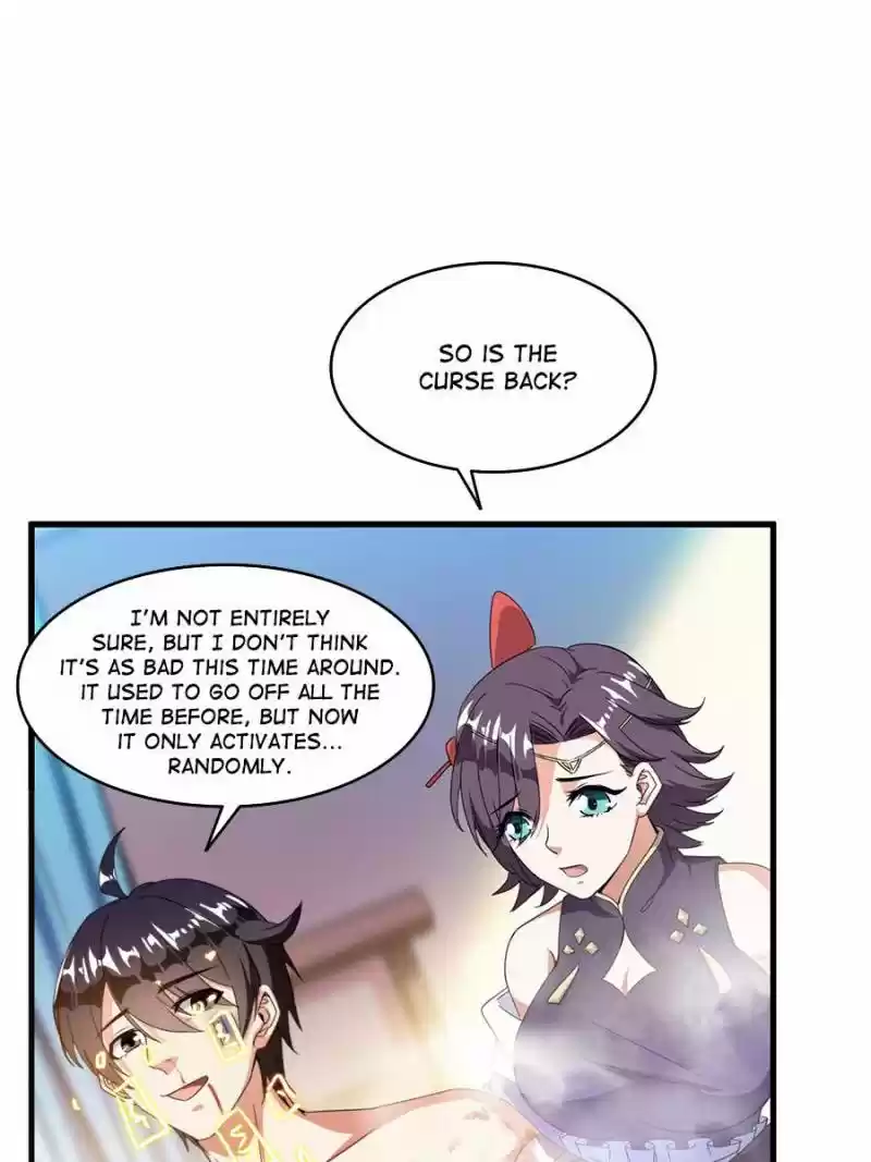 Cultivation Chat Group Chapter 315