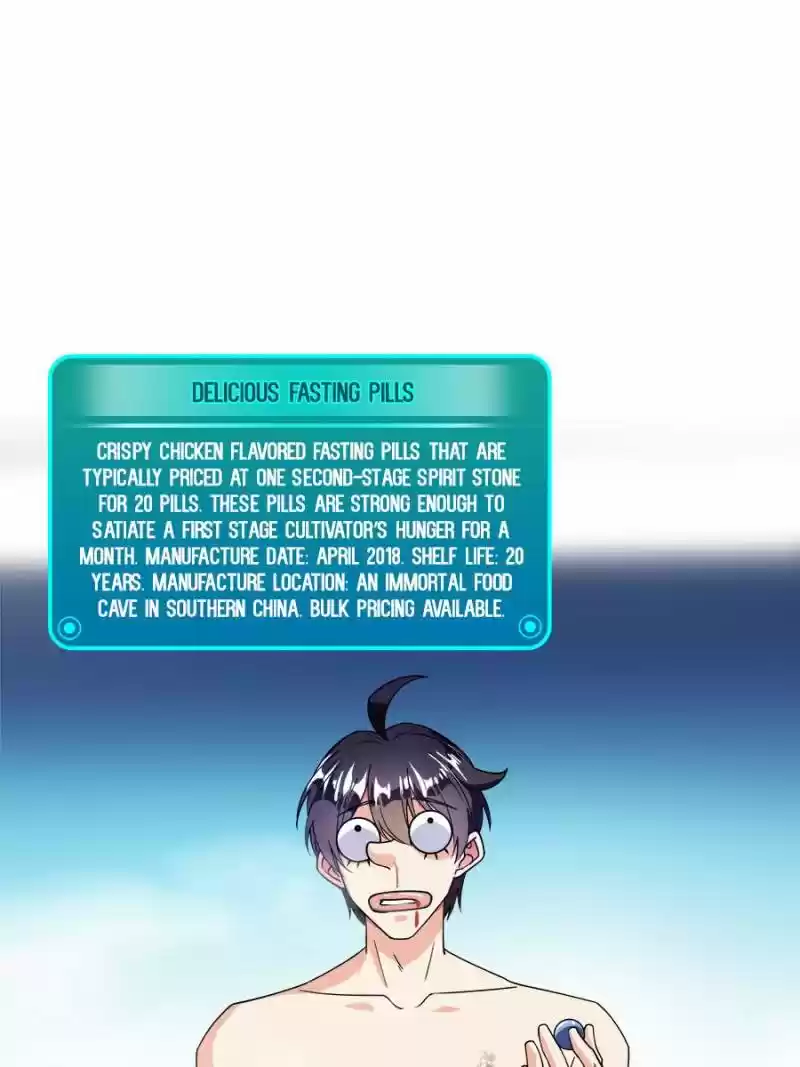 Cultivation Chat Group Chapter 315