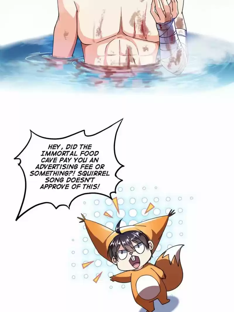 Cultivation Chat Group Chapter 315