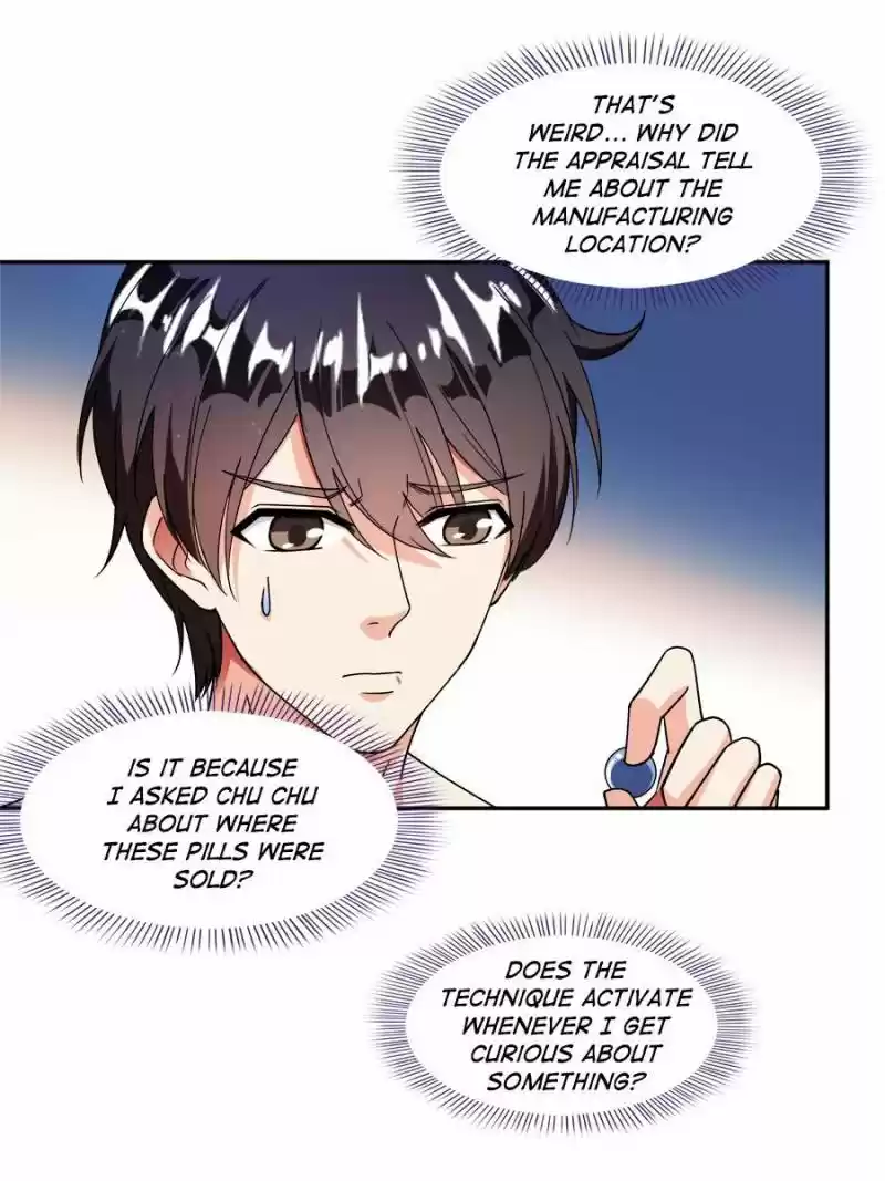 Cultivation Chat Group Chapter 315