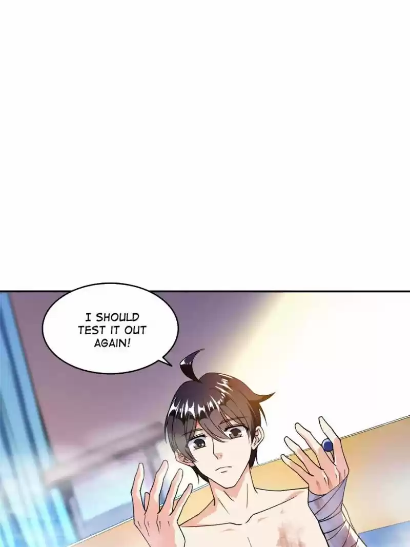 Cultivation Chat Group Chapter 315