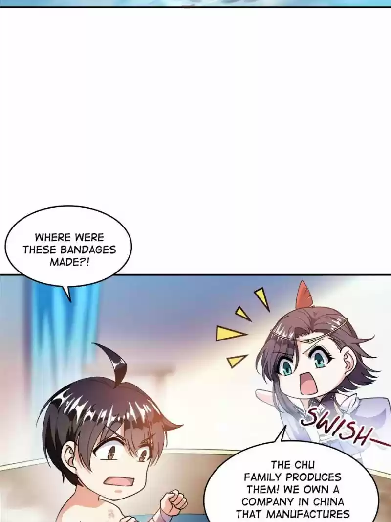 Cultivation Chat Group Chapter 315