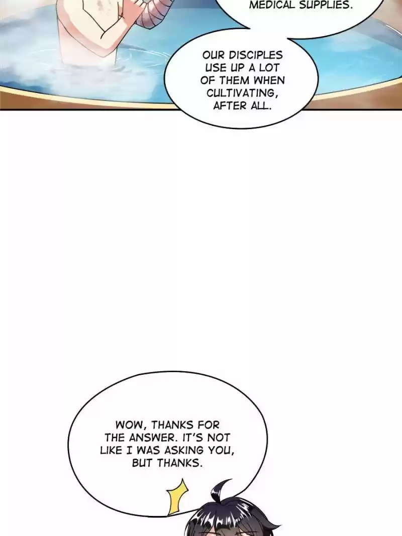 Cultivation Chat Group Chapter 315