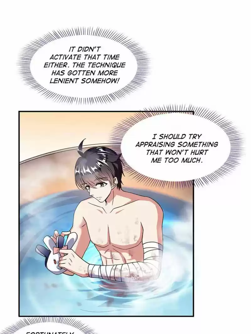 Cultivation Chat Group Chapter 315