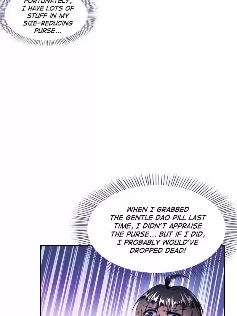 Cultivation Chat Group Chapter 315