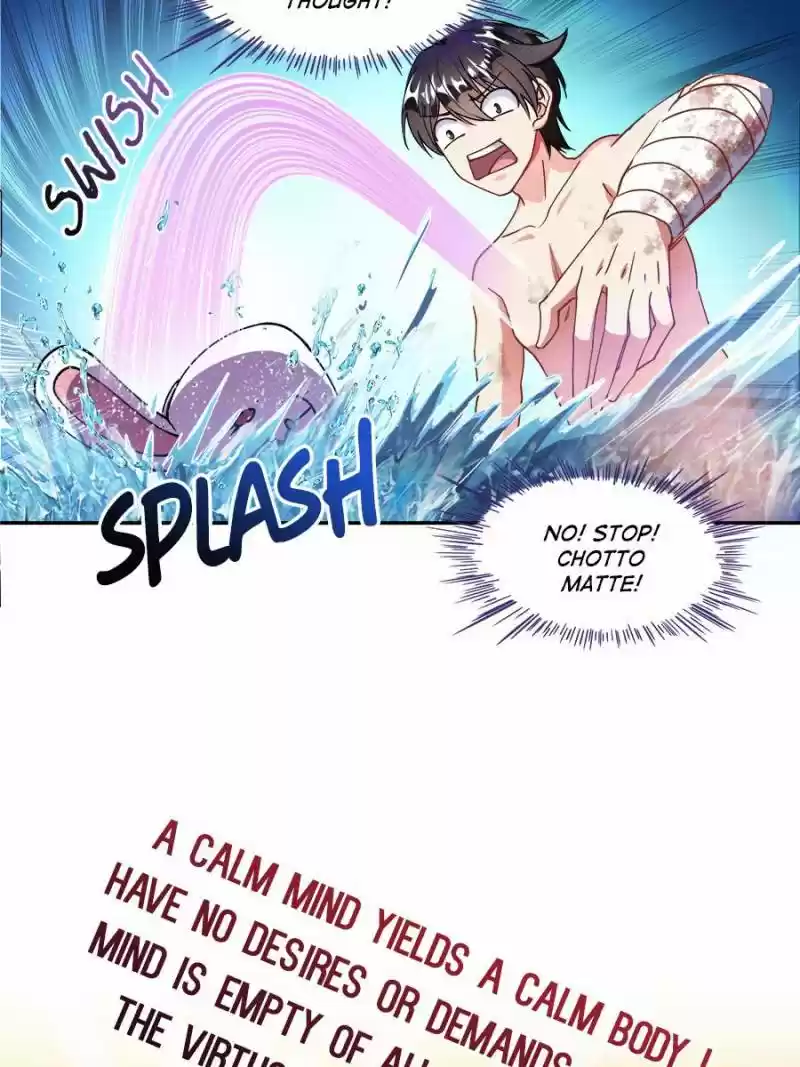 Cultivation Chat Group Chapter 315