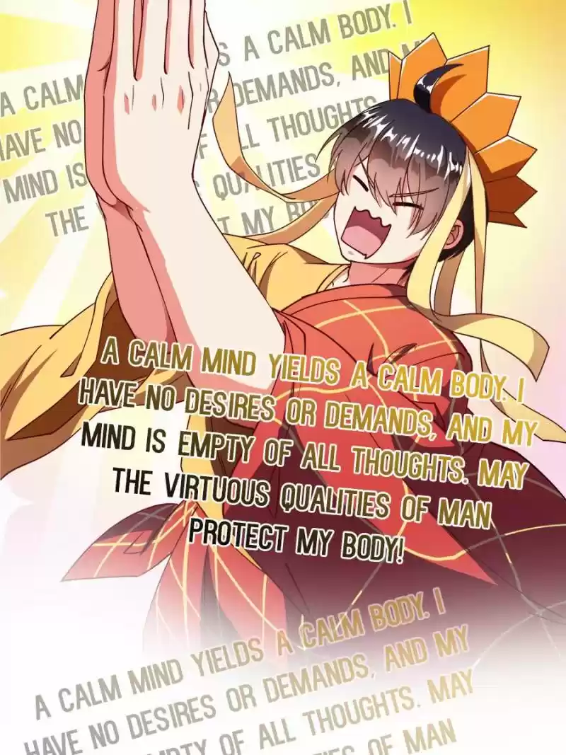 Cultivation Chat Group Chapter 315