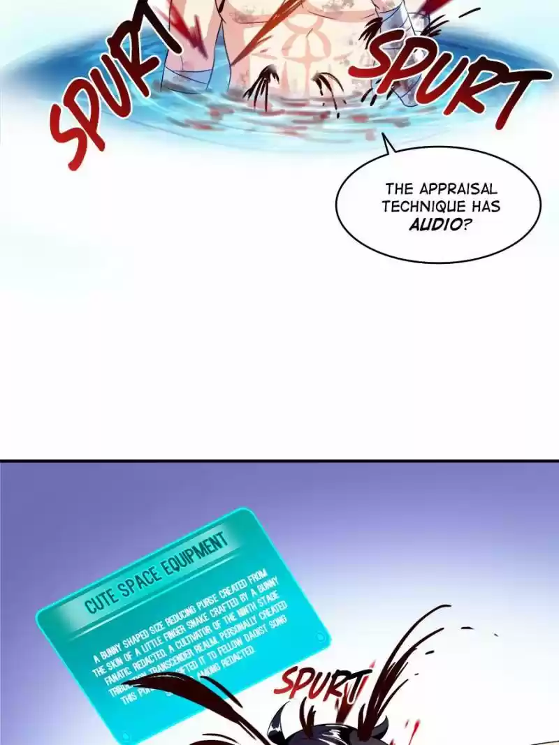 Cultivation Chat Group Chapter 315