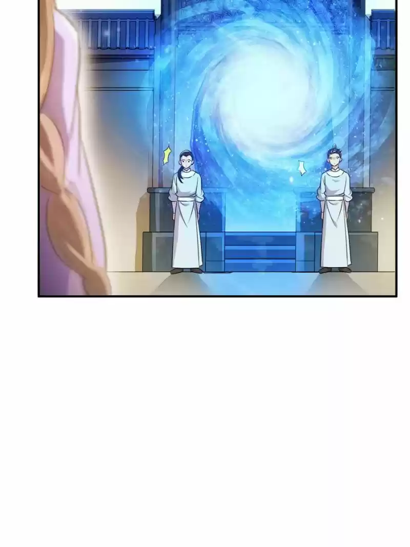 Cultivation Chat Group Chapter 315